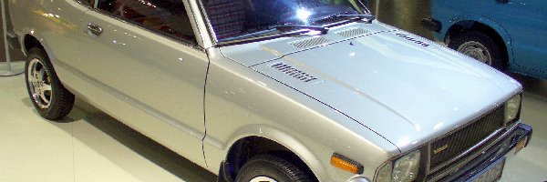 Daihatsu Charade