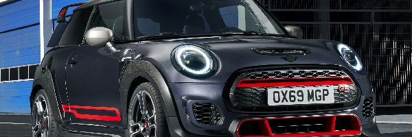 Mini John Cooper Works GP