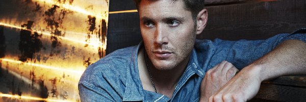 Jensen Ackles, Aktor, Mężczyzna