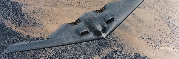 B-2 Spirit