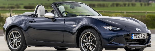 Mazda MX-5 Sport Venture