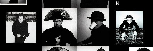 czapka, sombrero, Gary Oldman