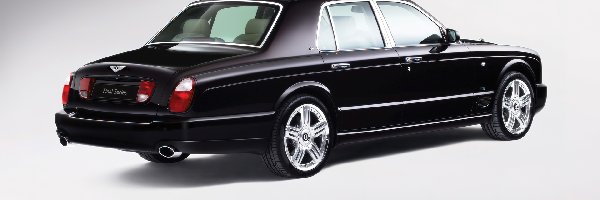 Bentley Arnage