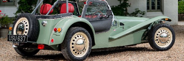 Caterham Seven Sprint