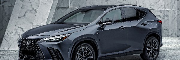 Lexus NX 450h