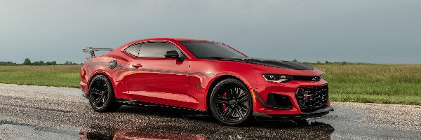 Chevrolet Camaro ZL1 Exorcist