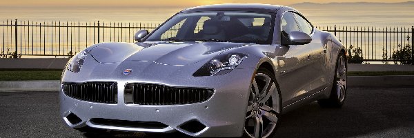 Fisker Karma