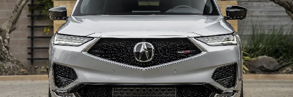 Acura MDX Typ S