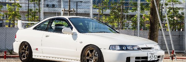 Honda Integra