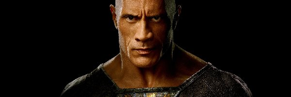 Film, Aktor, Black Adam, Dwayne Johnson