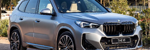 2022, BMW X1 M Sport