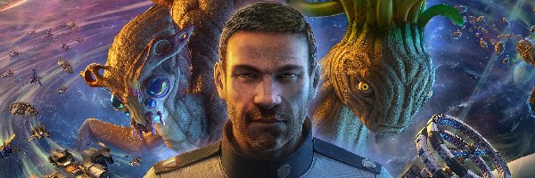 Potwory, Galactic Civilizations, Gra, Postać