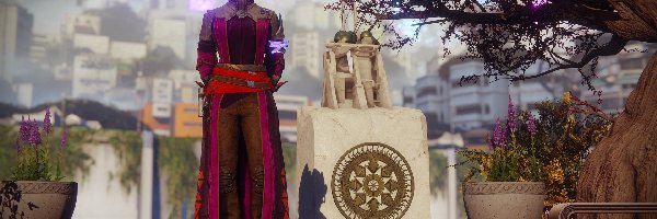 Destiny 2, Ikora Rey, Postać, Gra