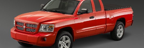 Pick-Up, Dodge Dakota