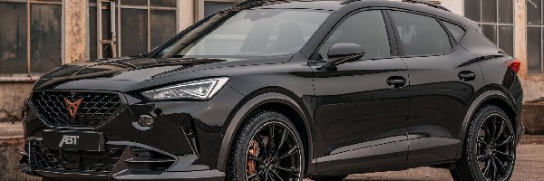 Cupra Formentor VZ5 ABT