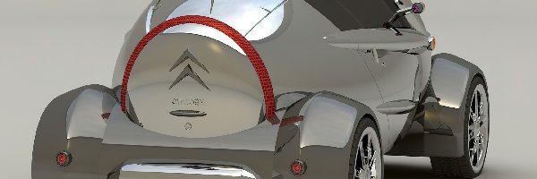 Citroen 2CV
