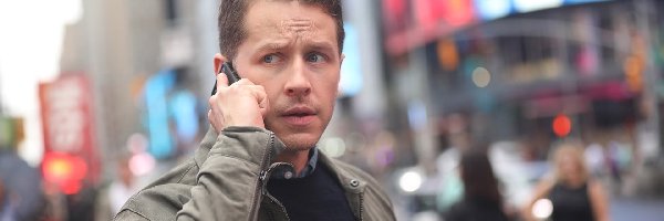 Josh Dallas, Aktor, Mężczyzna