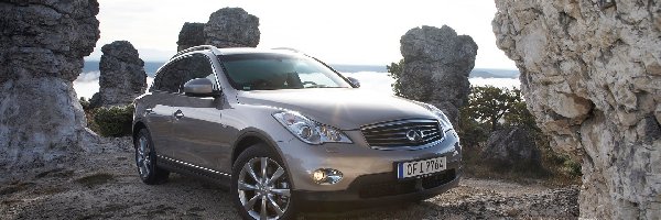 Infiniti EX37