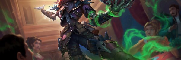 Gra, Postać, Smite Battlegroud of the Gods, Ptak, Thoth