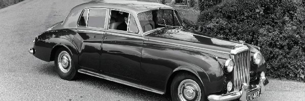 Bentley S1