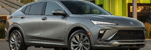 Buick Envista Avenir