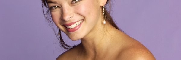Kristin Kreuk