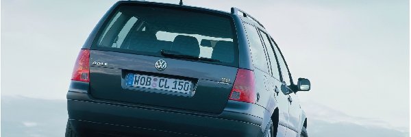 Kombi, Volkswagen Golf 4