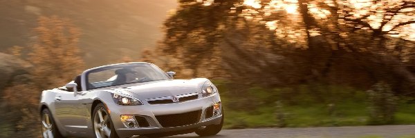 Saturn Sky