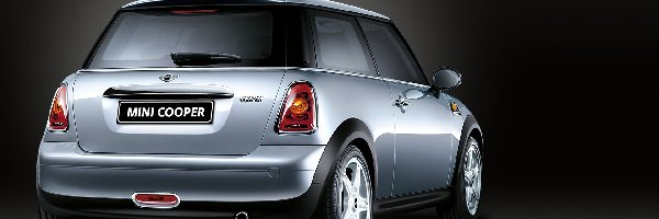 USA, Dealer, Mini Cooper