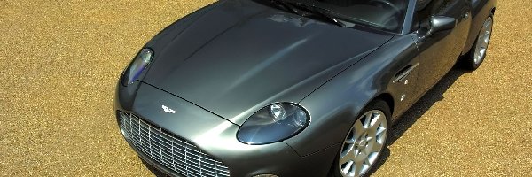 Aston Martin DB7