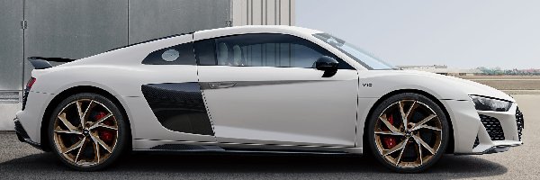 Japan Final, Coupe, Audi R8