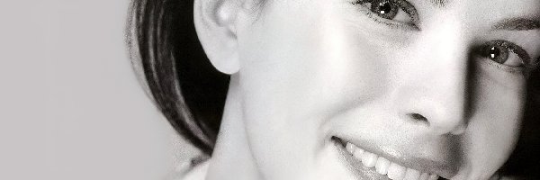 Uśmiech, Liv Tyler