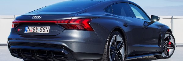 GT Samochody, E, Tron, Auta, RS, Audi