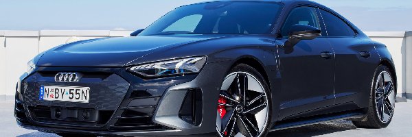 GT, ETron, Audi RS
