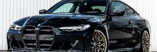 Manhart, MH4 600, BMW M4 G8X