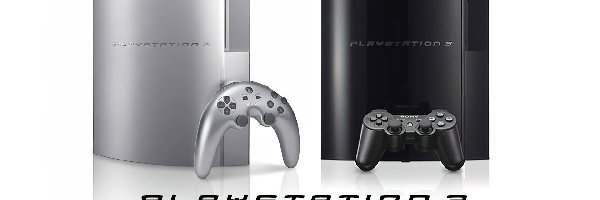 Playstation, Konsole, Nowe