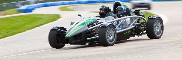 Tor, Kask, Sport, Ariel Atom