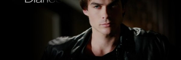 Ian Somerhalder, Vampire Diaries, Pamiętniki wampirów