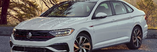 GLI, Volkswagen Jetta