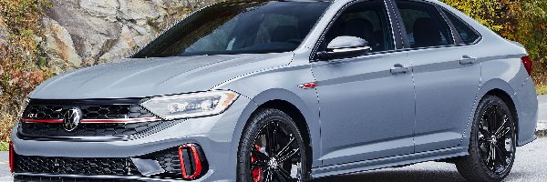 GLI, Volkswagen Jetta