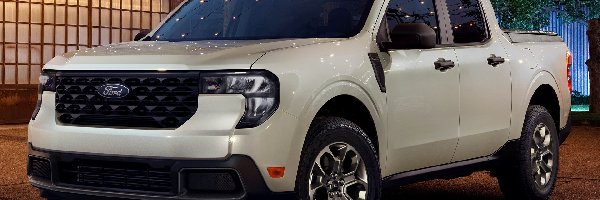 Ford Maverick