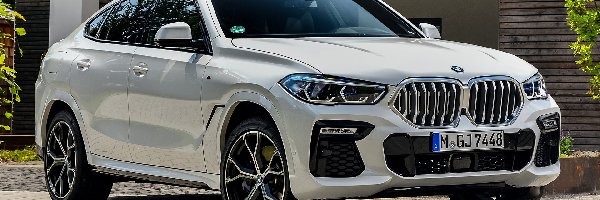Sport, M, BMW X6