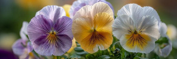 Grafika AI, Bratki, Kolorowe