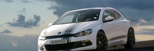 Sprotec, VW Scirocco