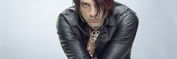 Iluzjonista, Criss Angel