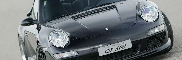 GT 500