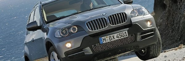 SUV, E70, Bmw X5