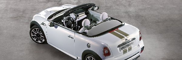 Prototyp, Mini Roadster