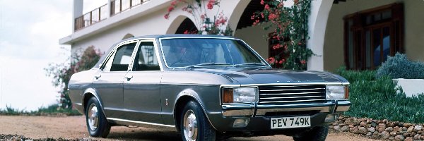 Ford Granada GXL