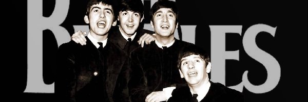 The Beatles, Zespół